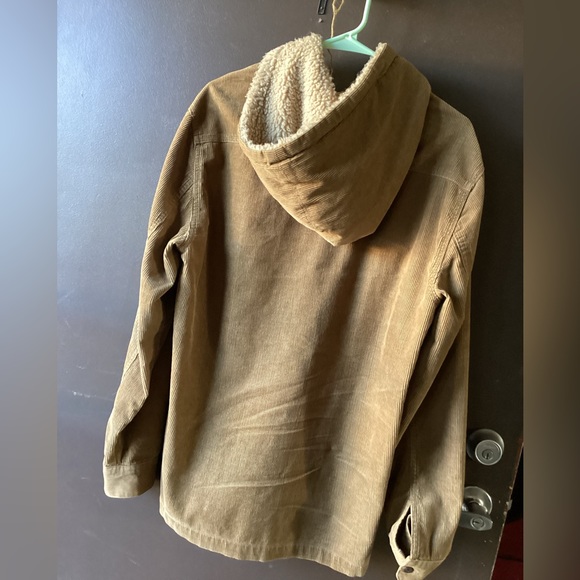 Jacket - Picture 2 of 2